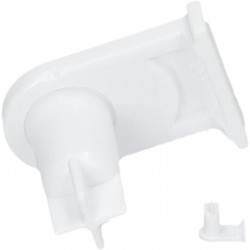 siemens - porte charni?re de prise inf/sup - 00169301