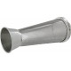 cono filtre inox n.5 perfore petit (ca. 1