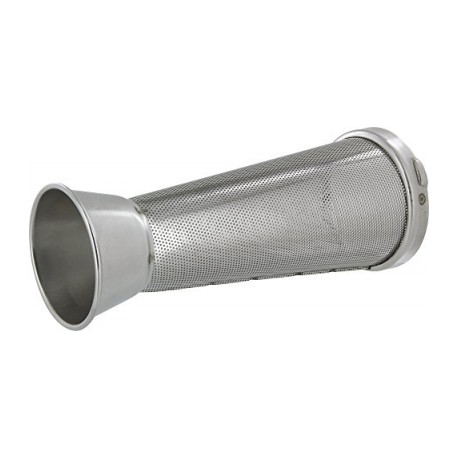 cono filtre inox n.5 perfore petit (ca. 1