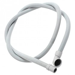 tuyau de vidange pour lave linge proline - 0020300148