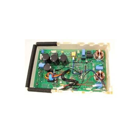 platine principale pour climatiseur lg - ebr43127204