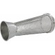 cono filtre inox n.5 perfore grand (ca. 2