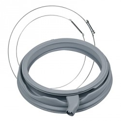 machine ? laver joint de porte joint d'?tanch?it? en caoutchouc bosch 00479459