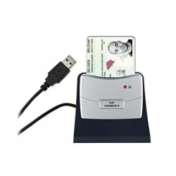 vasco digipass 905b_standard in box lens