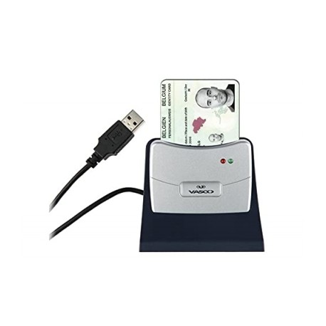 vasco digipass 905b_standard in box lens