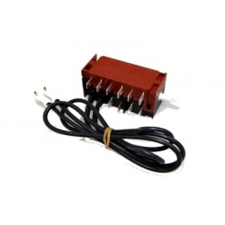 interrupteur selecteur cpl pour refrigerateur dometic - 295202552