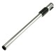 tube telescopique gris pour petit electromenager lg - 2956651