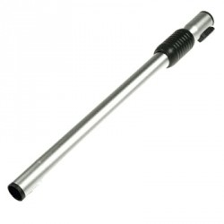 tube telescopique gris pour petit electromenager lg - 2956651