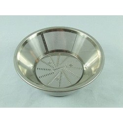 kenwood j680 - lame pour filtre pour panier ? centrifugeuse