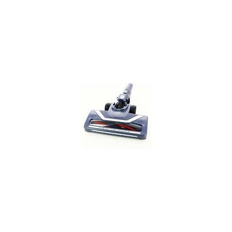 Brosse et embout pour aspirateur TEFAL, ROWENTA 