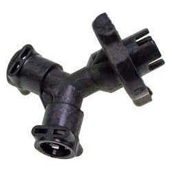 Connecteur vanne 3 voies pour cafeti