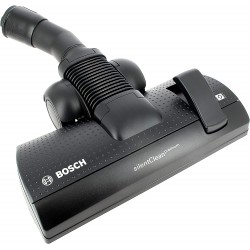 Brosse silentClean pour aspirateurs BOSCH