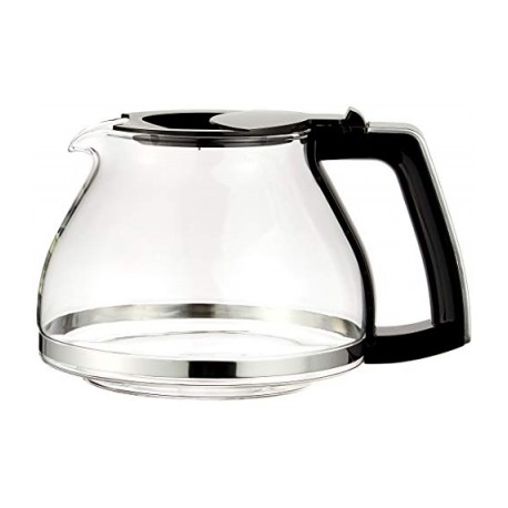 melitta verseuse en verre gradu