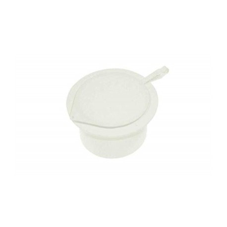 connecteur conduit d air pour hotte electrolux - 4055218426