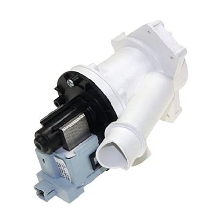 pompe de vidange pour lave linge candy - 41020000
