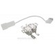 thermostat + fusible