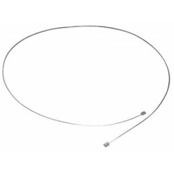 cable de liaison distributeur lessive pour lave linge whirlpool - 481932128092