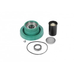 Palier de tambour droit pour lave-linge pour lave-linge AEG - Electrolux - Arthur Martin - Zanussi - Faure