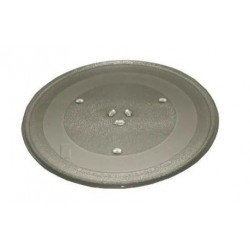 PLATEAU TOURNANT MICRO ONDES SAMSUNG DIAM.36CM DE74-20002B