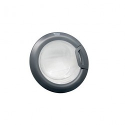HUBLOT COMPLET POUR LAVE LINGE ARISTON INDESIT