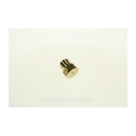 injecteur gaz butane ? 0.50 x1 pour cuisiniere fagor - 95x1004