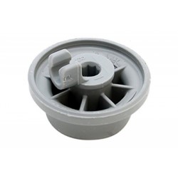 bosch roue panier inf?rieur lave-vaisselle neff siemens pi?ce n? 165314