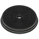 filtre charbon pour hotte candy - 49007768