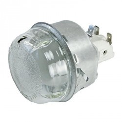 neff four complet lampe ampoule et bo?tier