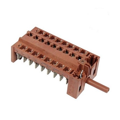 candy - commutateur de four - 91201719