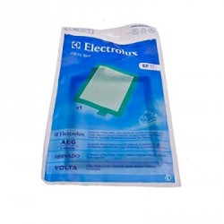 micro filtre e200 sortie moteur pour petit electromenager electrolux - ef55