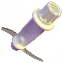 moulinex - couteau de hachoir