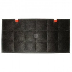 FILTRE CHARBON POUR HOTTE SMEG