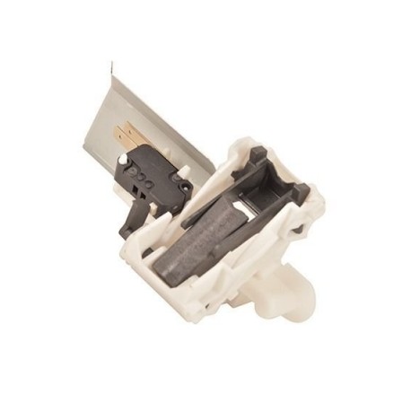 electrolux aeg zanussi fermeture de verrouillage pour porte lave-vaisselle ikea ga55 esl ztd