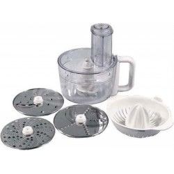 kenwood prospero at264 accessoire de robot de cuisine pour presse-agrumes km283 km280 km242
