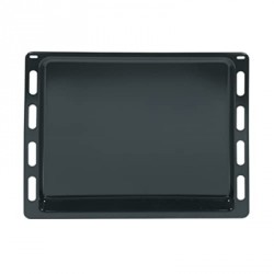 bosch siemens 00666902 666902 plaque de cuisson ? pizza 440 x 370 x 21 mm ?maill?e pour four bosch siemens 00666902 666902 ?gale