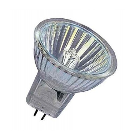 osram lot de 3 lampes halog?ne decostar 35