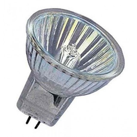 OSRAM Lampe halog