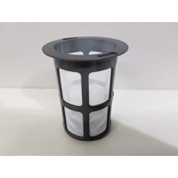 bosch porte-filtre original pour balai ?lectrique unlimited s?rie 8 mod?les bbs1