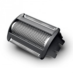 philips bg2000 norelco bodygroom t?te de rechange