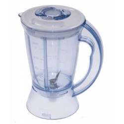 bol blender complet pour petit electromenager moulinex - acv801