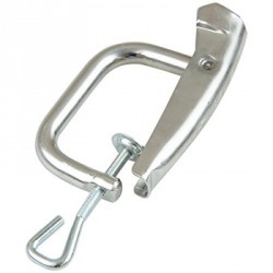 crochet pour restaurant - r 220 -