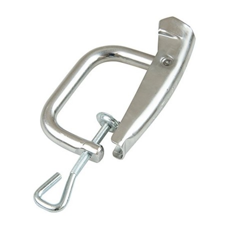 crochet pour restaurant - r 220 -