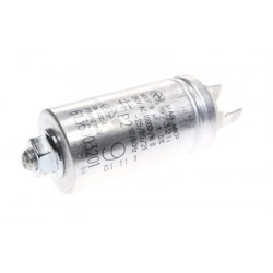 marque g?n?rique - condensateur de d?marrage 9?f - 450v ? cosses - w1-11009