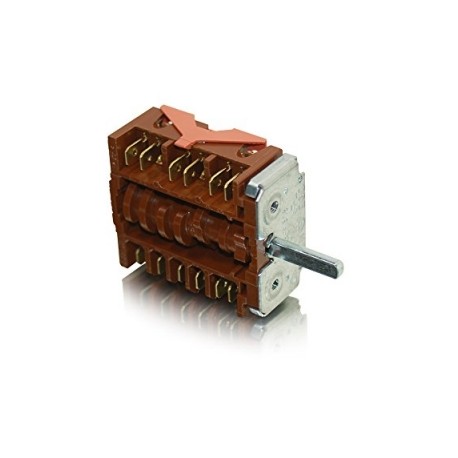 commutateur de four pour cuisiniere rosieres - 91204784