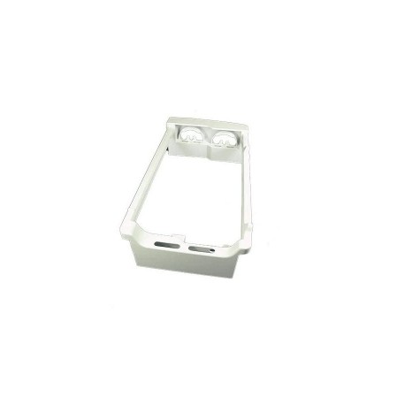 tiroir support bac a glacon pour refrigerateur samsung - da7100108a
