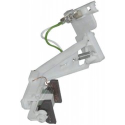 palpeur (charbon + support) pour seche linge miele - 5695030