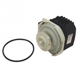 v?ritable hotpoint lave-vaisselle laver moteur pompe c00257903