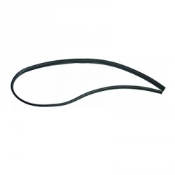 joint de porte joint d'?tanch?it? lave-vaisselle 3 faces aeg electrolux 117126502 117126502 1171265026