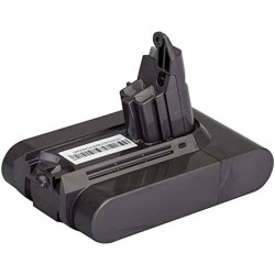 Batterie rechargeable 21.6V 2100Mah pour aspirateurs balai Dyson