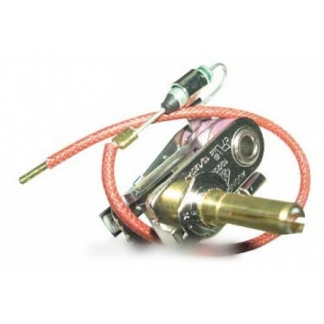 thermostat de fer avec securite